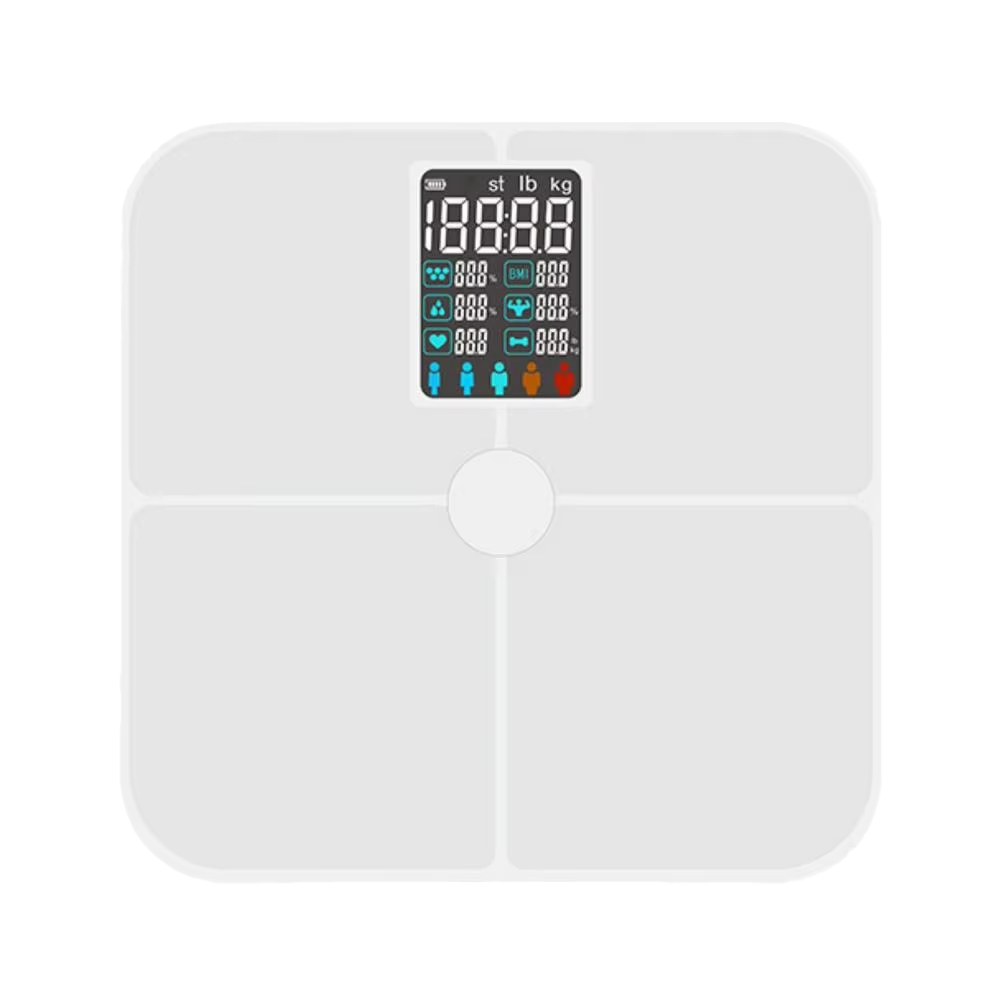 WeighOrbit