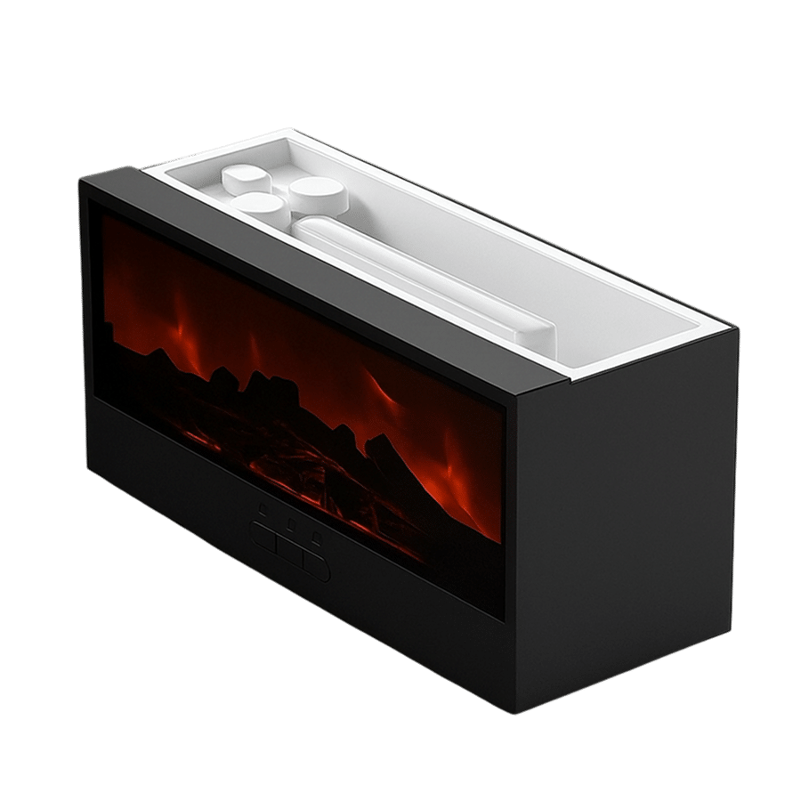 EmberMist