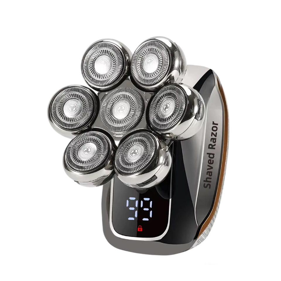 OmniShave Pro