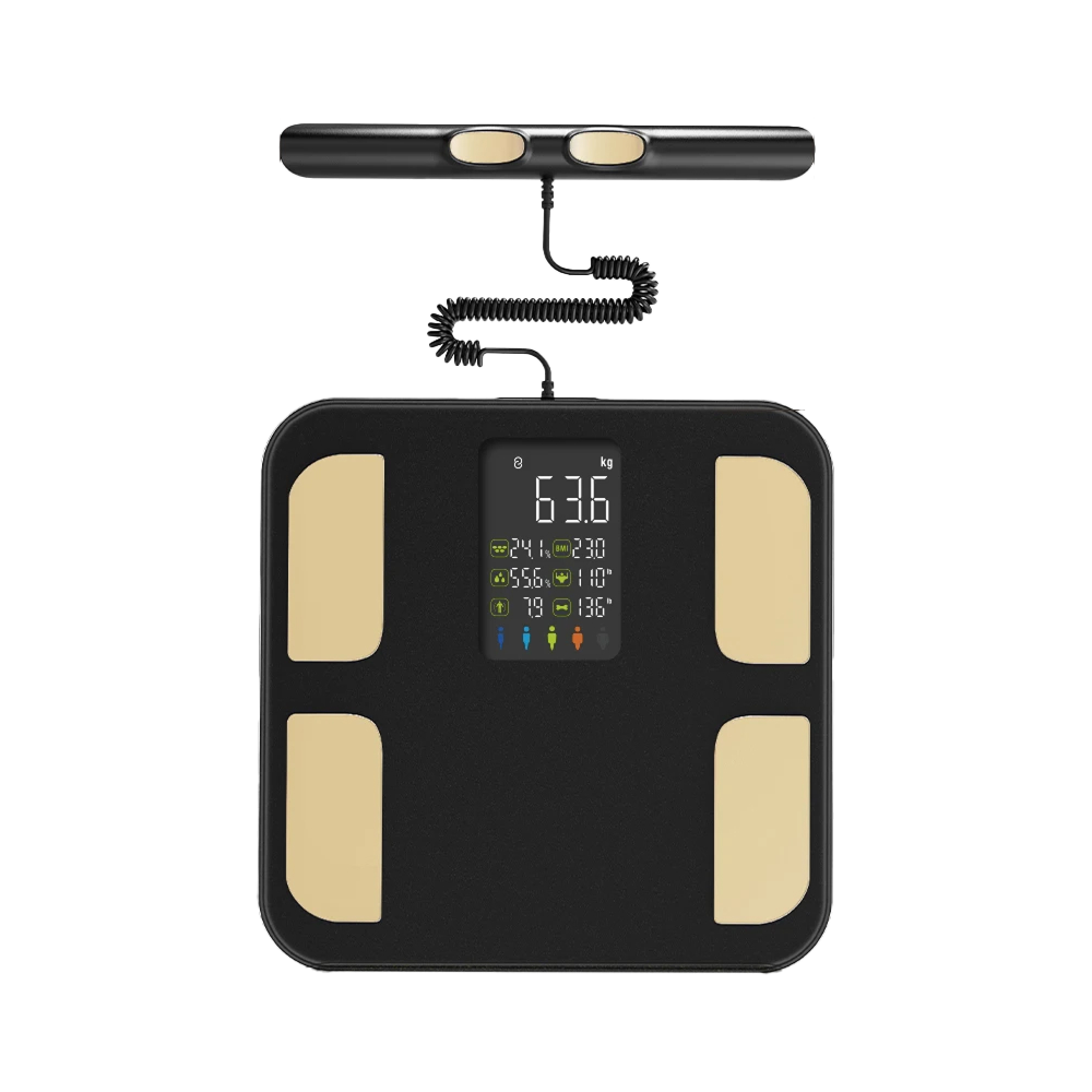 BodyMetrix Pro